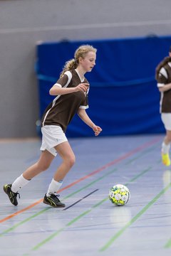 Bild 166 - wBJ Futsalmeisterschaft Vorrunde
